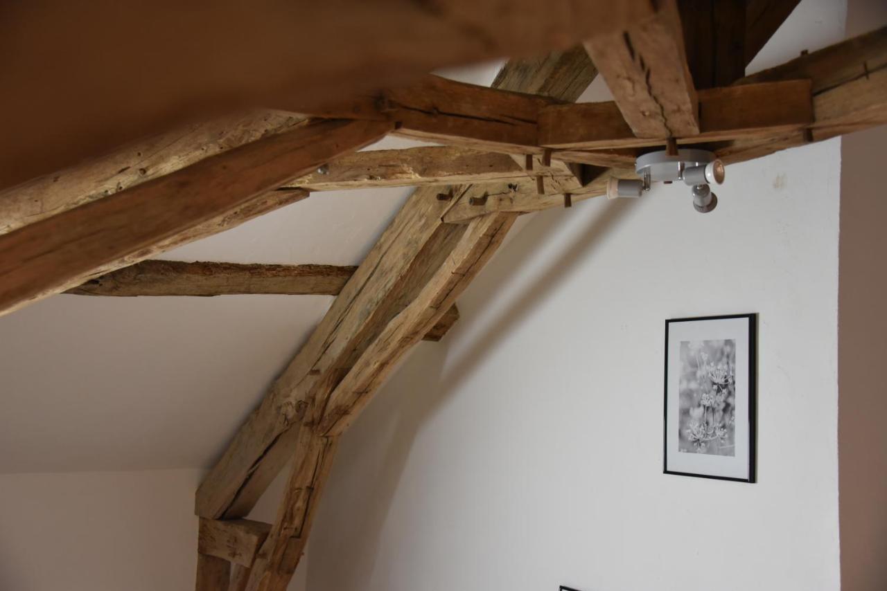 Les Collines Du Quercy Blanc Villa Castelnau-Montratier Екстериор снимка