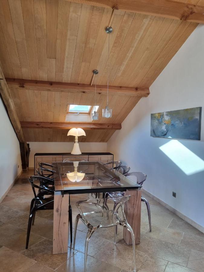 Les Collines Du Quercy Blanc Villa Castelnau-Montratier Екстериор снимка