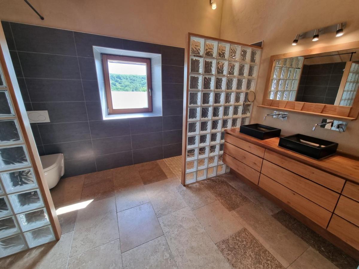 Les Collines Du Quercy Blanc Villa Castelnau-Montratier Екстериор снимка