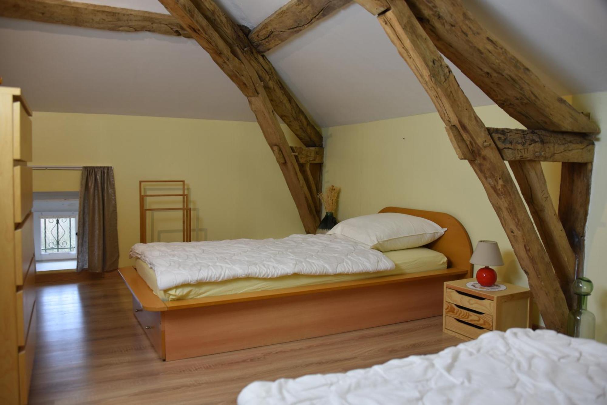 Les Collines Du Quercy Blanc Villa Castelnau-Montratier Стая снимка